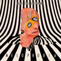 Cage The Elephant — Melophobia